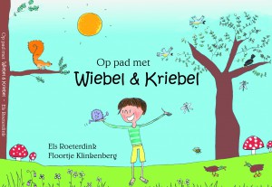 Op pad met Wiebel & Kriebel