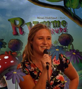 Rumme Rups Mirjam Hildebrand