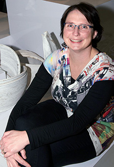 Esther van der Ham