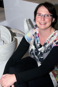 Esther van der Ham