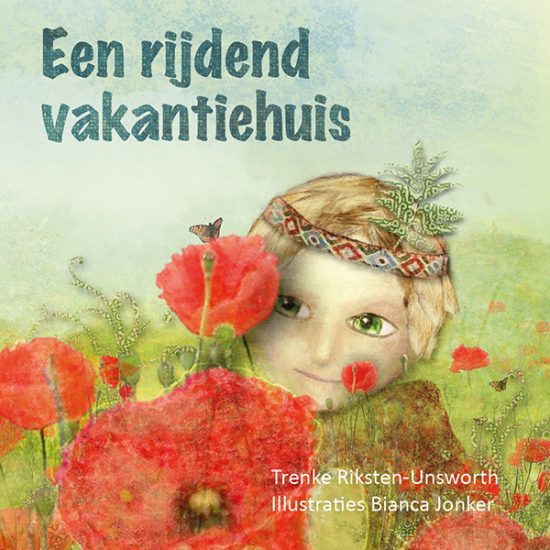 Een rijdend vakantiehuis - Trenke Riksten - Unsworth