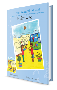 Jamil & Jamila 2: heimwee