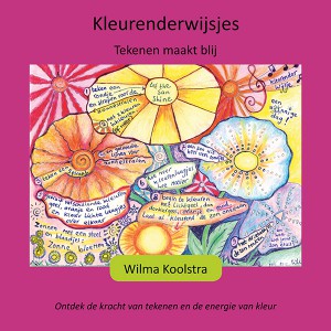 kleurenderwijsjes - Wilma Koolstra