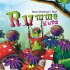 rumme rups - Mirjam Hildebrand