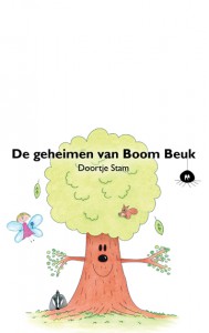 de geheimen van boom beuk - Doortje Stam