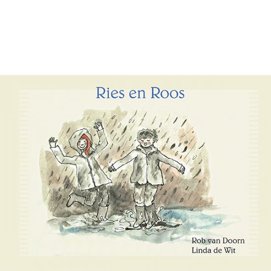 Ries en Roos - Rob van Doorn