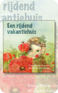 Een rijdend vakantiehuis - Trenke Riksten - Unstworth