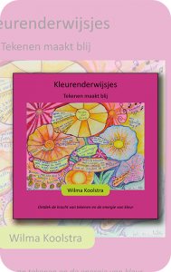 Kleurenderwijs - Wilma Koolstra