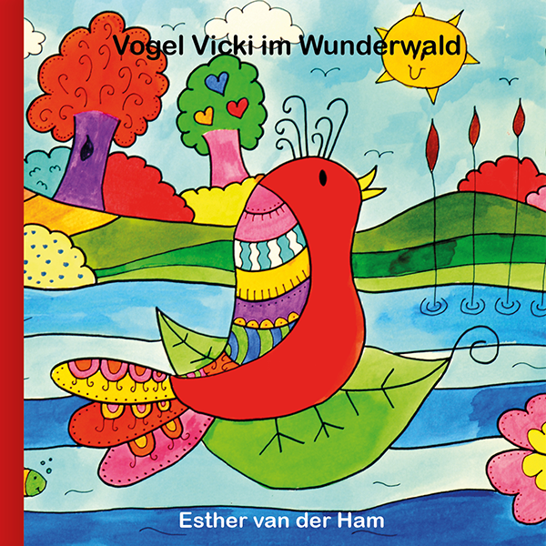 Cover-Vogel_Vicki_im_Wunderwald-Deutsch-600x600