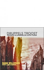 Druppels troost - Diana Willemsen