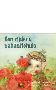 Een rijdend vakantiehuis - Trenke Riksten - Unstworth