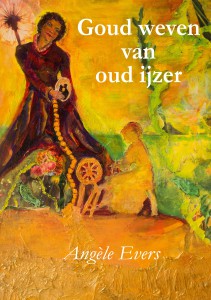 goud weven van oud ijzer