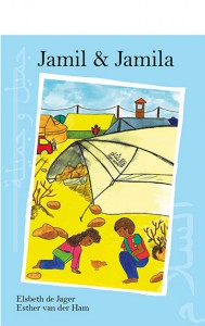 Jamil en jamila english