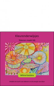 Kleurenderwijs -Wilma Koolstra