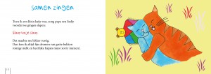 Preview boek muziek zingen is gaaf