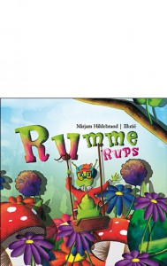 Rumme Rups - Mirjam Hildebrand