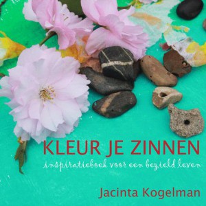 Kleur je zinnen - Jacinta Kogelman