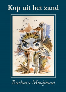 Kop uit het zand - Barbara Mooijman