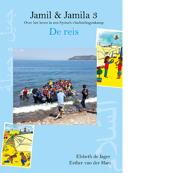 jamil en jamila 3 de reis