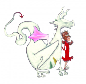 Roos en Kris, het sprookjeskookboek