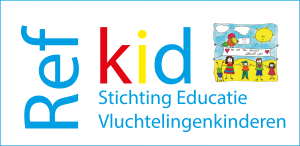 Refkid Educatie voor vluchtelingenkinderen