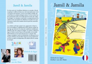 Jamil & Jamila France