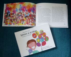 Feesten met Wiebel en Kriebel