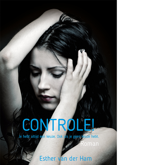 Controle! - Esther van der Ham