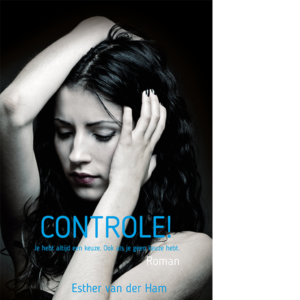 Controle! - Esther van der Ham