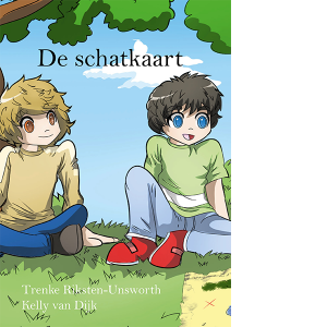 De Schatkaart