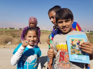 vluchtelingenkinderen-met-boek-26-oktober