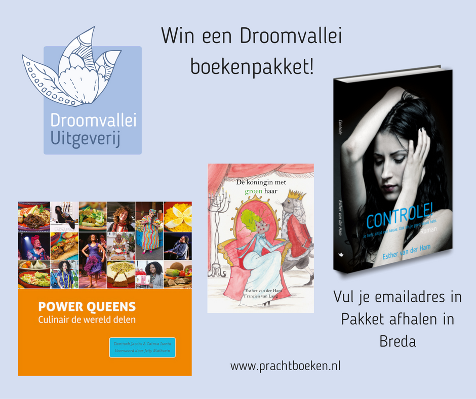 Stee Magazine winactie