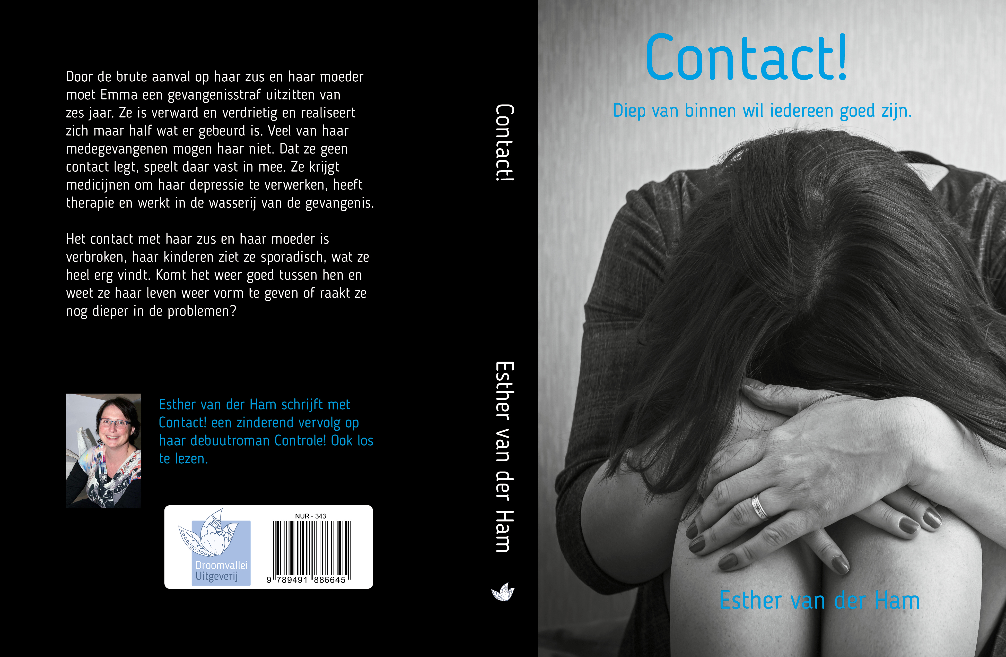 Cover Contact!