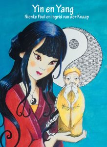 Yin en Yang - Nienke Pool / Ingrid van der Knaap