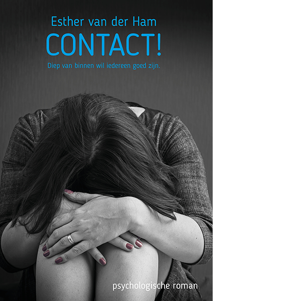 Contact! Het indrukwekkende vervolg op Controle!