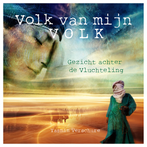 Volk van mijn volk - Yasmin Verschure