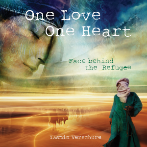 One love, one heart - Yasmin Verschure