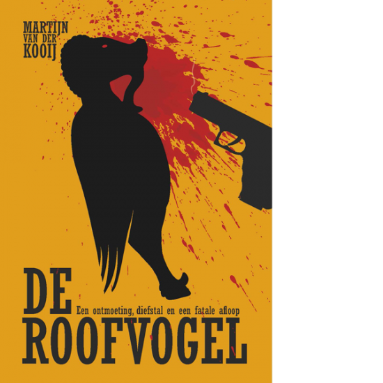 De Roofvogel - Martijn van der Kooij