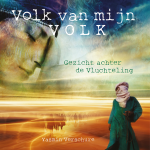 volk van mijn volk Yasmin Verschure