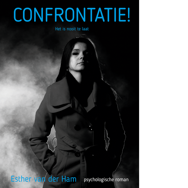 Confrontatie - Esther van der Ham
