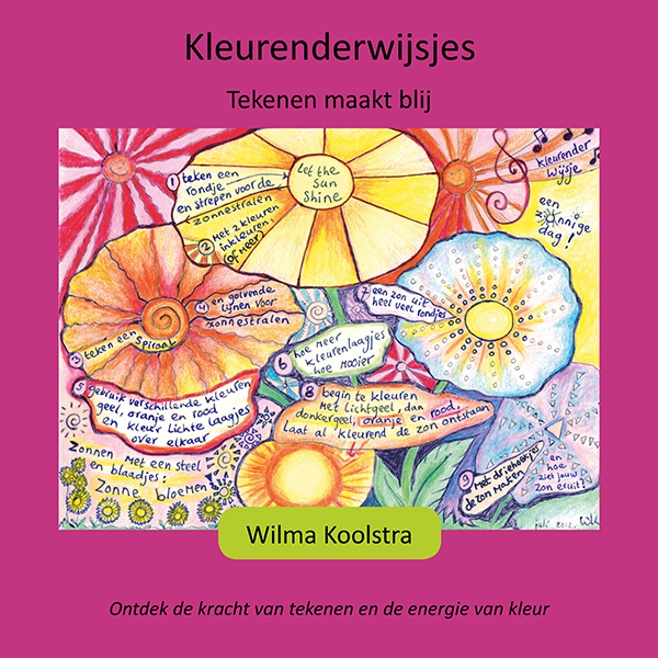 Kleurenderwijsjes