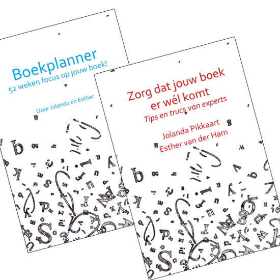 Boekplanner