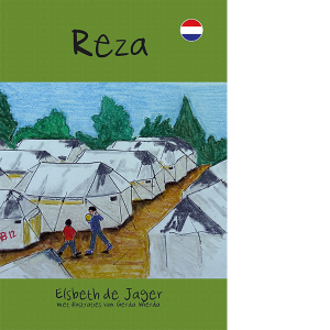 Reza - Elsbeth de Jager