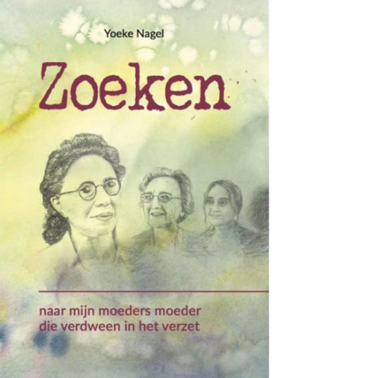 Zoeken - Yoeke Nagel