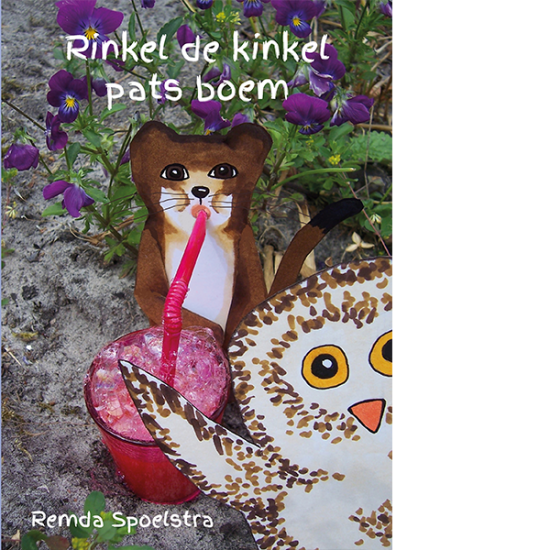 rinkel de kinkel remda spoelstra