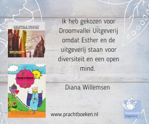 Testimonial Diana Willemsen