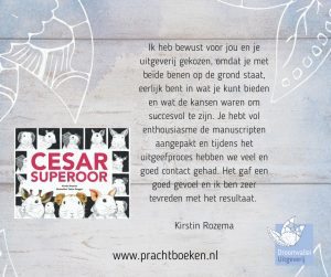 Testimonial Kirstin Rozema