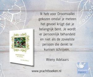 Wieny Adelaars - Kruidenweetjes