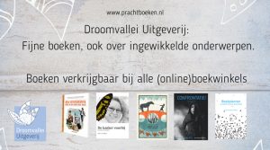 Droomvallei Uitgeverij