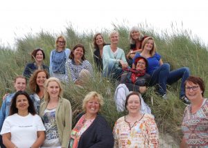 15 schrijvers Waddenbundel Paal 15
